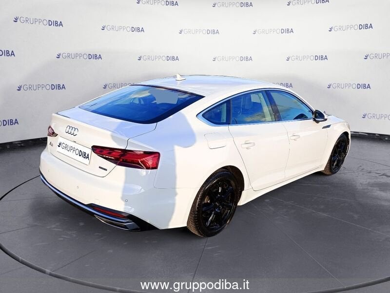 Audi A5 Sportback A5 Sportback 40 2.0 tdi Business 190cv s-tronic- Gruppo Diba