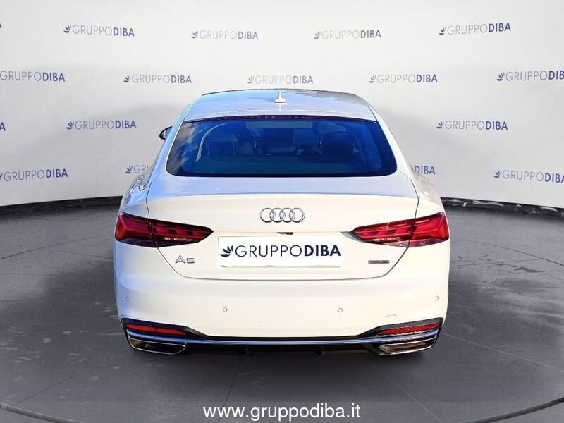 Audi A5 Sportback A5 Sportback 40 2.0 tdi Business 190cv s-tronic- Gruppo Diba