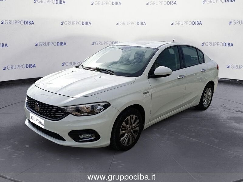 Fiat Tipo 4 porte Tipo 4p 1.4 Opening Edition 95cv- Gruppo Diba