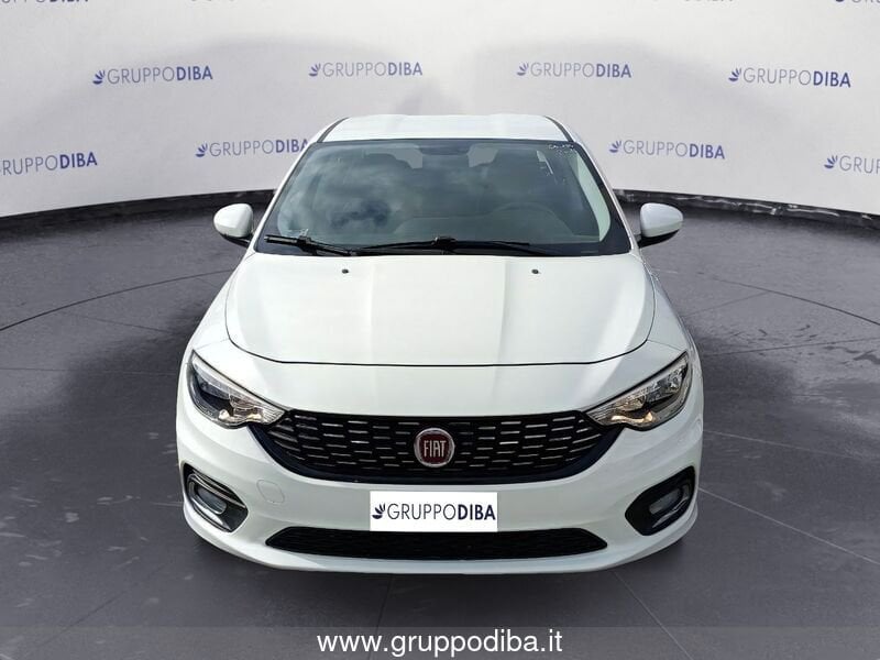 Fiat Tipo 4 porte Tipo 4p 1.4 Opening Edition 95cv- Gruppo Diba