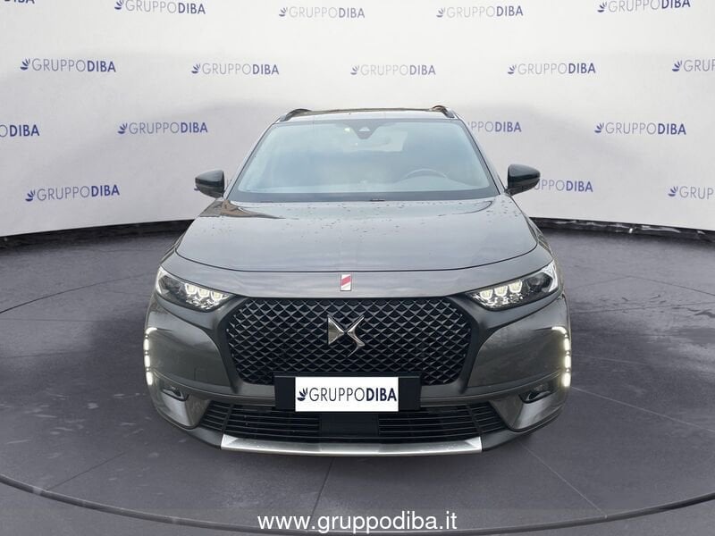 DS DS 7 Crossback DS 7 CROSSBACK Performance Line+ - BlueH- Gruppo Diba