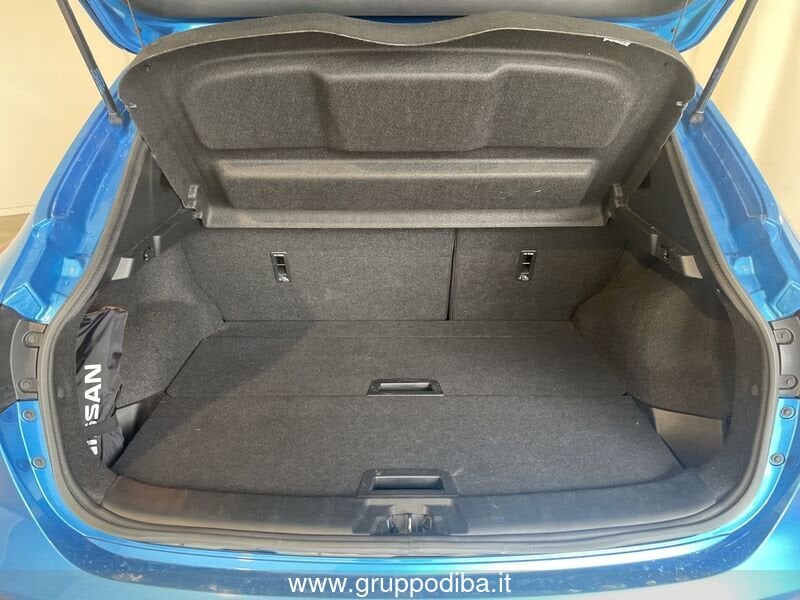 Nissan Qashqai QASHQAI TEKNA+ DCI 130 2WD- Gruppo Diba