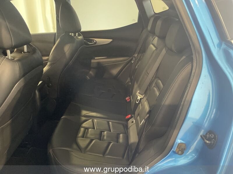 Nissan Qashqai QASHQAI TEKNA+ DCI 130 2WD- Gruppo Diba