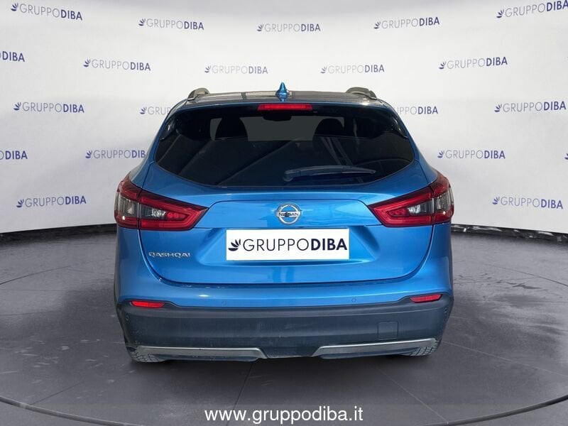 Nissan Qashqai QASHQAI TEKNA+ DCI 130 2WD- Gruppo Diba