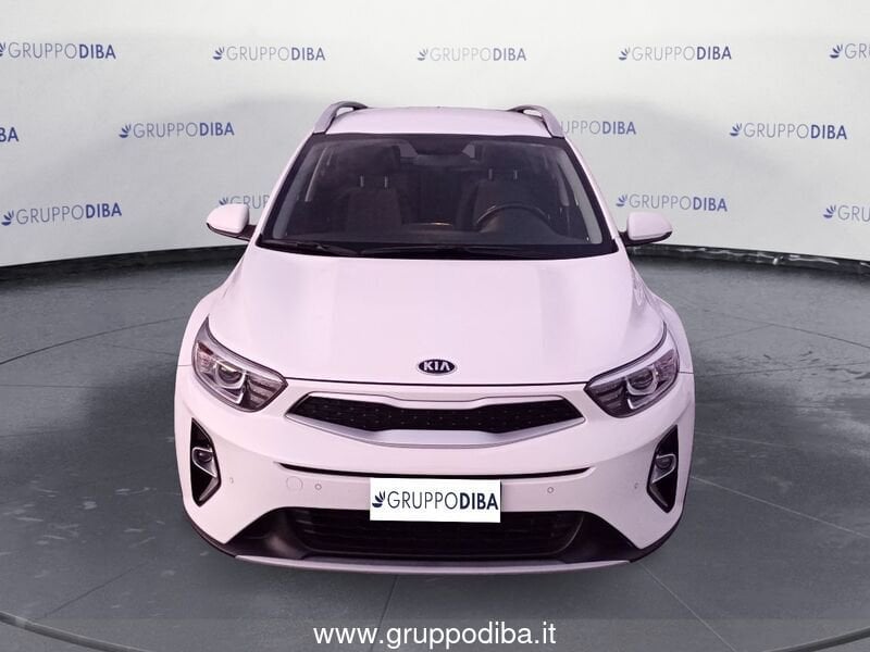 Kia Stonic Stonic 1.2 dpi Urban gpl 82cv- Gruppo Diba