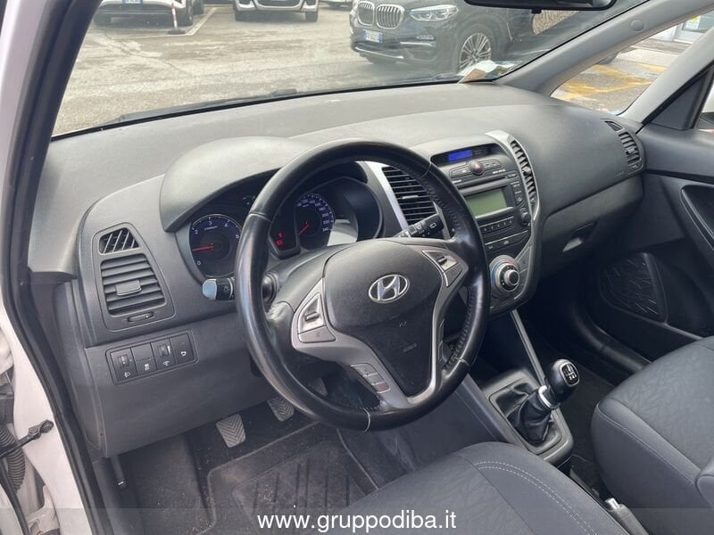 Hyundai ix20 ix20 1.4 crdi Style 90cv- Gruppo Diba