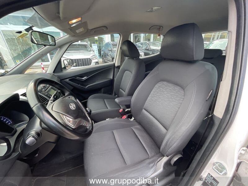 Hyundai ix20 ix20 1.4 crdi Style 90cv- Gruppo Diba