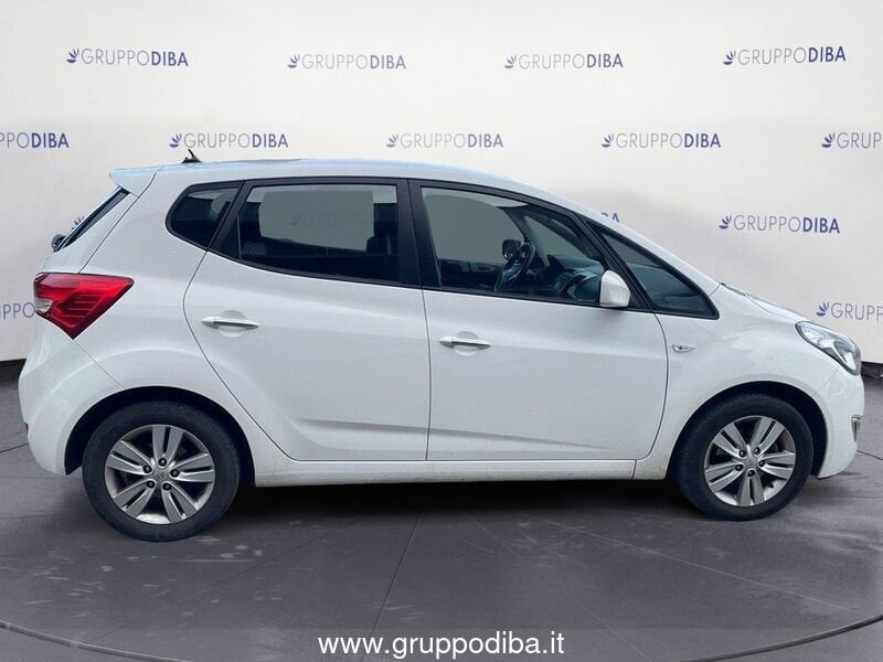 Hyundai ix20 ix20 1.4 crdi Style 90cv- Gruppo Diba