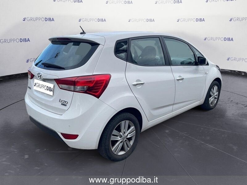 Hyundai ix20 ix20 1.4 crdi Style 90cv- Gruppo Diba