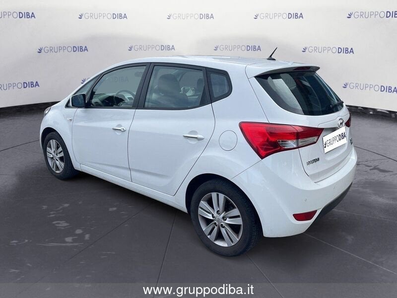 Hyundai ix20 ix20 1.4 crdi Style 90cv- Gruppo Diba