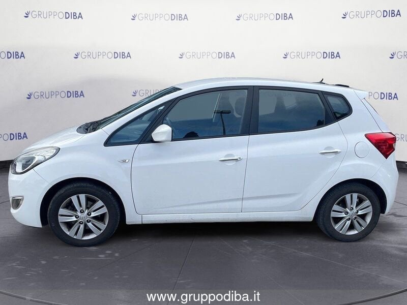 Hyundai ix20 ix20 1.4 crdi Style 90cv- Gruppo Diba