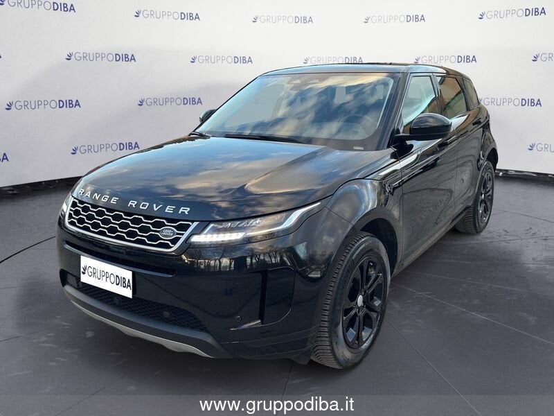 Land Rover Evoque Range Rover Evoque 1.5 i3 phev Autobiography awd a- Gruppo Diba