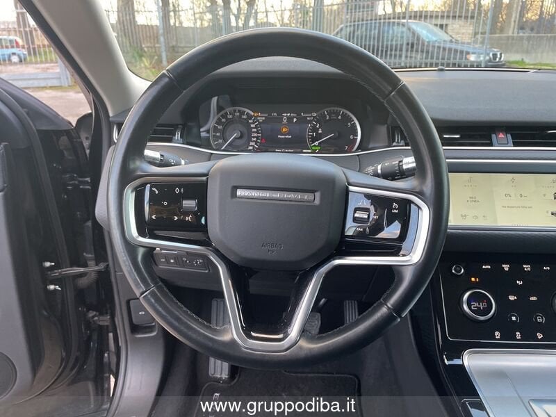 Land Rover Evoque Range Rover Evoque 1.5 i3 phev Autobiography awd a- Gruppo Diba