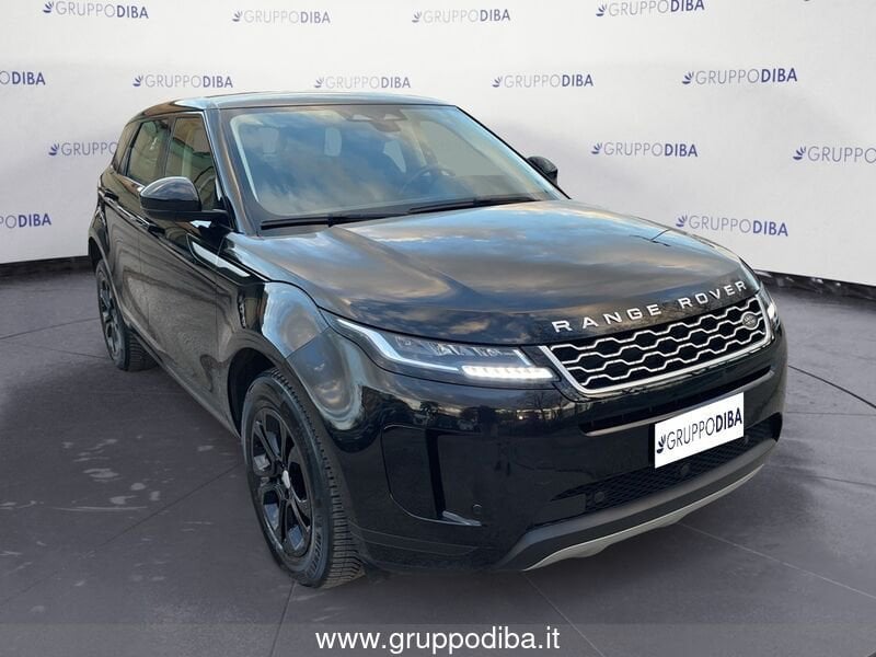 Land Rover Evoque Range Rover Evoque 1.5 i3 phev Autobiography awd a- Gruppo Diba