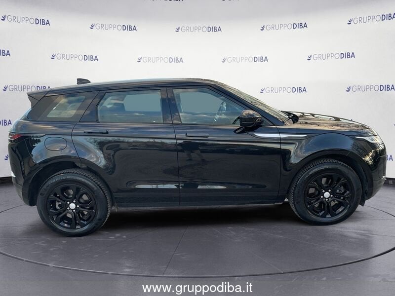 Land Rover Evoque Range Rover Evoque 1.5 i3 phev Autobiography awd a- Gruppo Diba