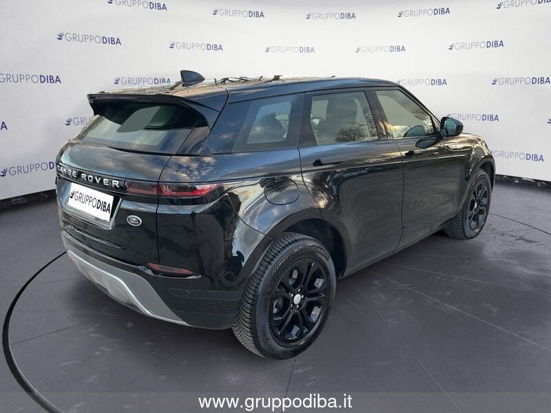 Land Rover Evoque Range Rover Evoque 1.5 i3 phev Autobiography awd a- Gruppo Diba