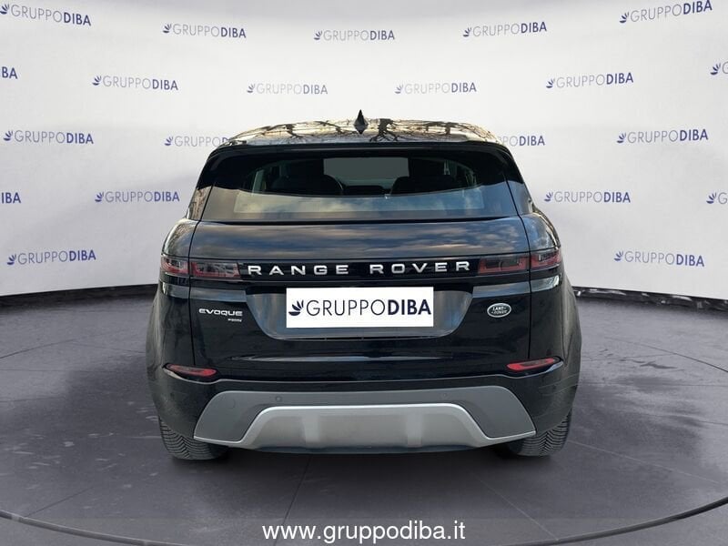 Land Rover Evoque Range Rover Evoque 1.5 i3 phev Autobiography awd a- Gruppo Diba