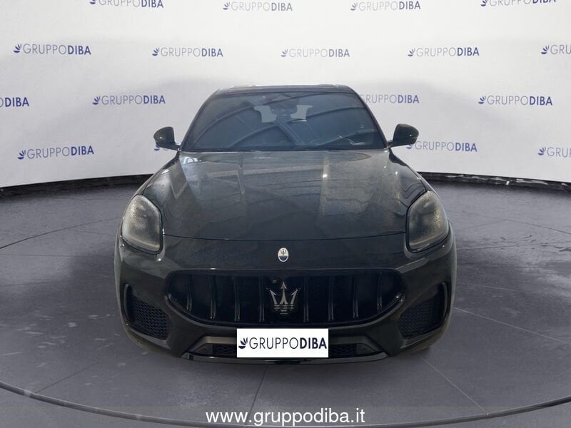 Maserati Grecale Grecale 2.0 mhev Modena 330cv auto- Gruppo Diba