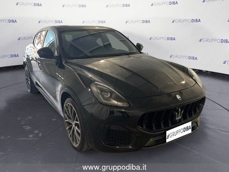 Maserati Grecale Grecale 2.0 mhev Modena 330cv auto- Gruppo Diba