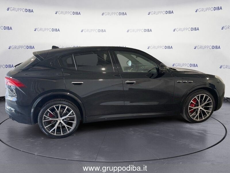 Maserati Grecale Grecale 2.0 mhev Modena 330cv auto- Gruppo Diba