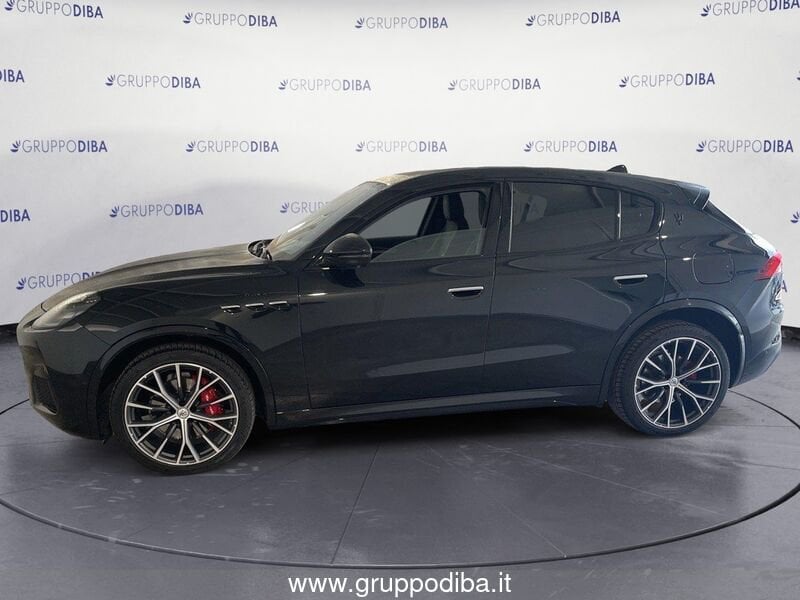 Maserati Grecale Grecale 2.0 mhev Modena 330cv auto- Gruppo Diba