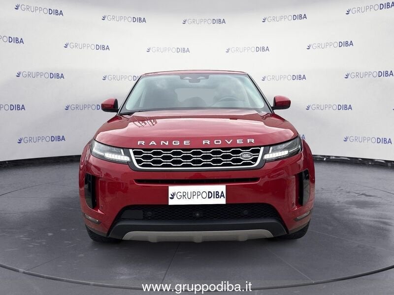 Land Rover Evoque Range Rover Evoque 2.0d i4 mhev S awd 163cv auto- Gruppo Diba