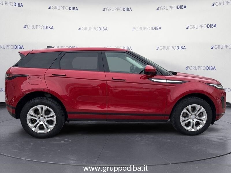 Land Rover Evoque Range Rover Evoque 2.0d i4 mhev S awd 163cv auto- Gruppo Diba