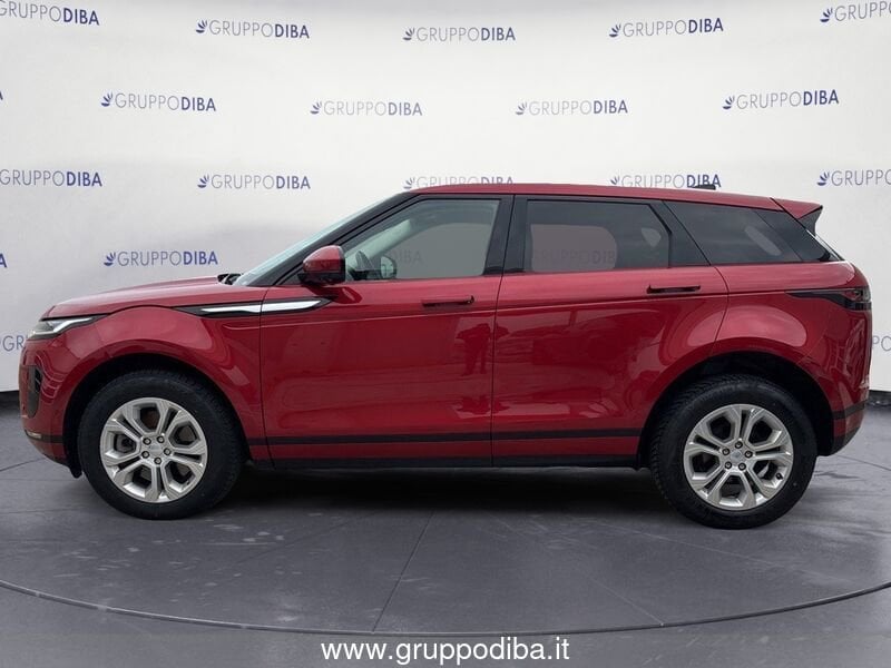 Land Rover Evoque Range Rover Evoque 2.0d i4 mhev S awd 163cv auto- Gruppo Diba