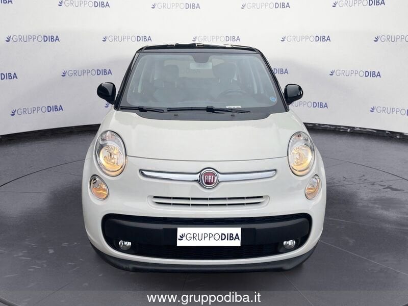 Fiat 500L 500L 1.4 tjt Lounge Gpl 120cv- Gruppo Diba