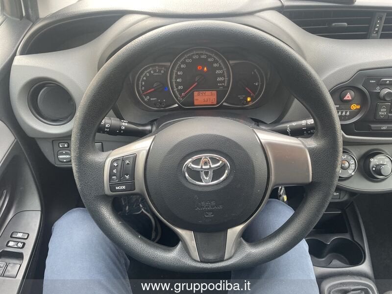 Toyota Yaris Yaris 5p 1.0 Lounge- Gruppo Diba