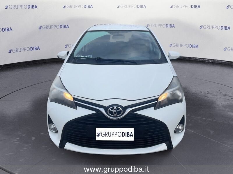 Toyota Yaris Yaris 5p 1.0 Lounge- Gruppo Diba