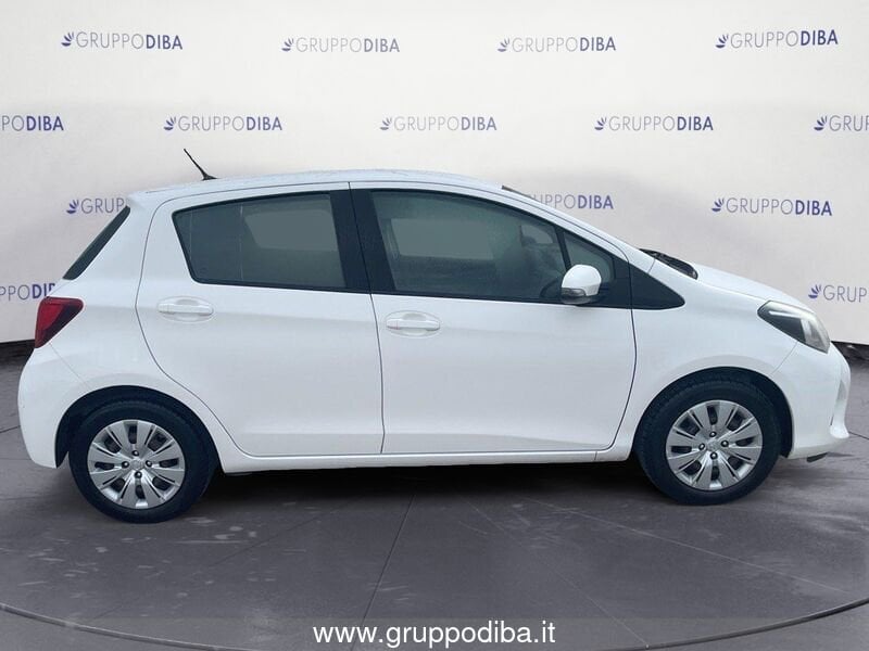 Toyota Yaris Yaris 5p 1.0 Lounge- Gruppo Diba