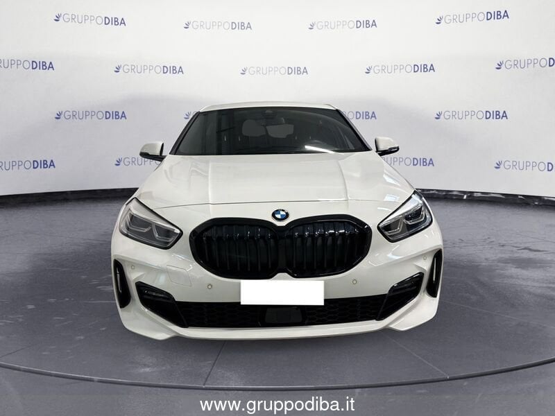 BMW Serie 1 118d Msport auto- Gruppo Diba