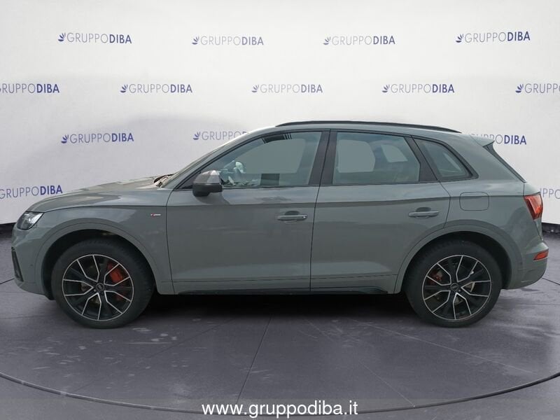 Audi Q5 TFSI e Q5 55 2.0 tfsi e S line Plus quattro s-tronic- Gruppo Diba