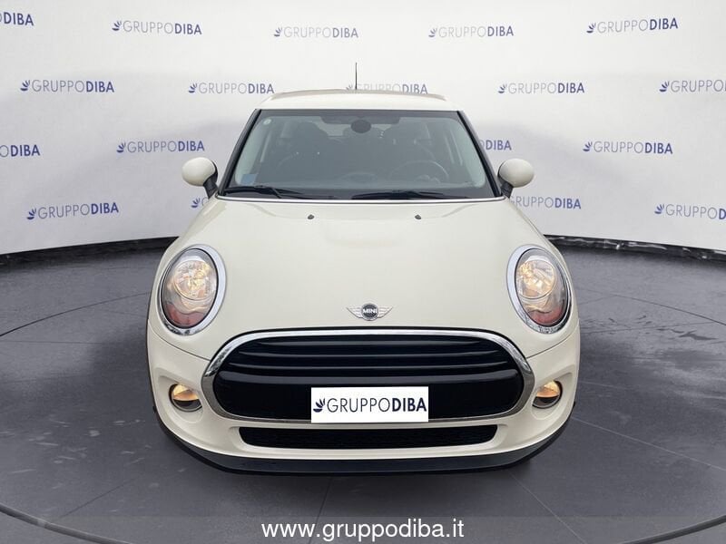 MINI 5 Porte Mini 1.5 Cooper D 5p auto- Gruppo Diba