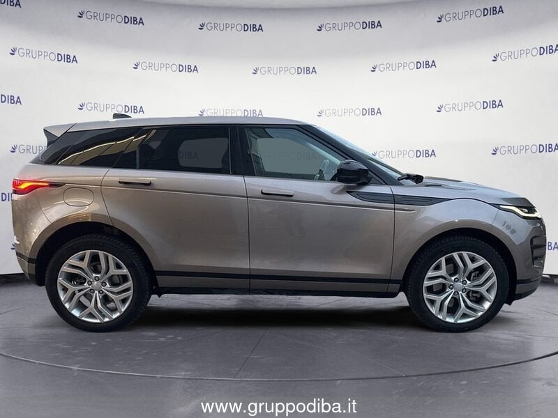 Land Rover Evoque Range Rover Evoque 2.0d i4 mhev R-Dynamic SE awd 1- Gruppo Diba