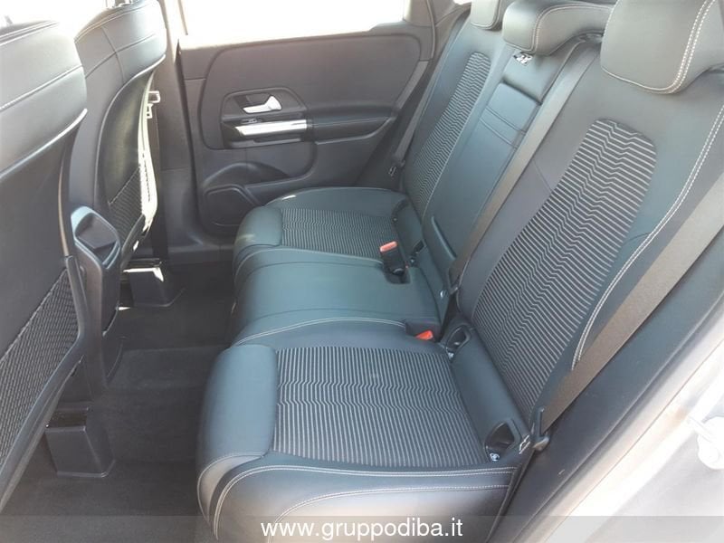 Mercedes-Benz Classe B B 180 D AUTOMATIC SPORT PLUS- Gruppo Diba