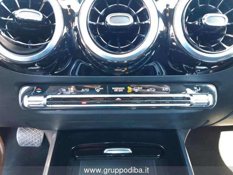 Mercedes-Benz Classe B B 180 D AUTOMATIC SPORT PLUS- Gruppo Diba