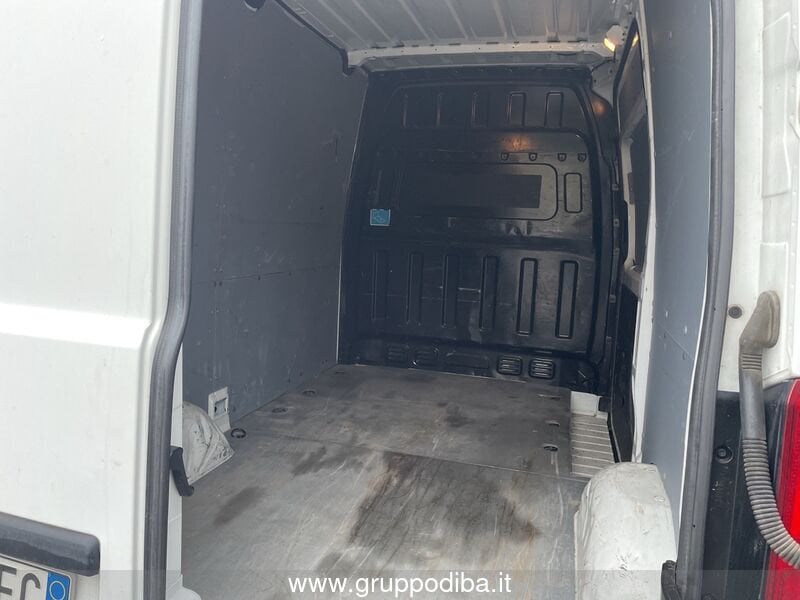 Hyundai Van H350 2.5 crdi 150cv Classic M E6- Gruppo Diba