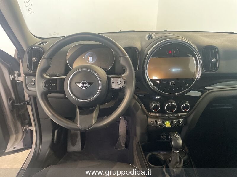 MINI Countryman Mini Countryman 1.5 Cooper SE Classic all4 auto- Gruppo Diba