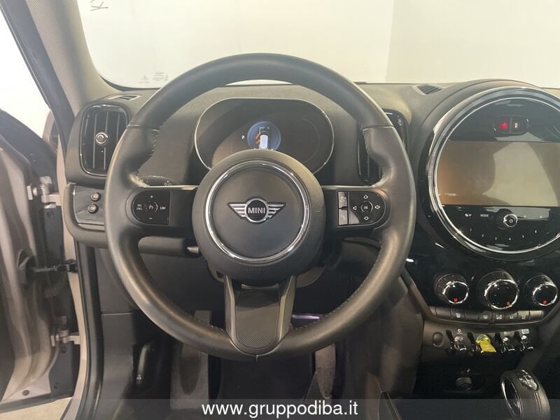 MINI Countryman Mini Countryman 1.5 Cooper SE Classic all4 auto- Gruppo Diba