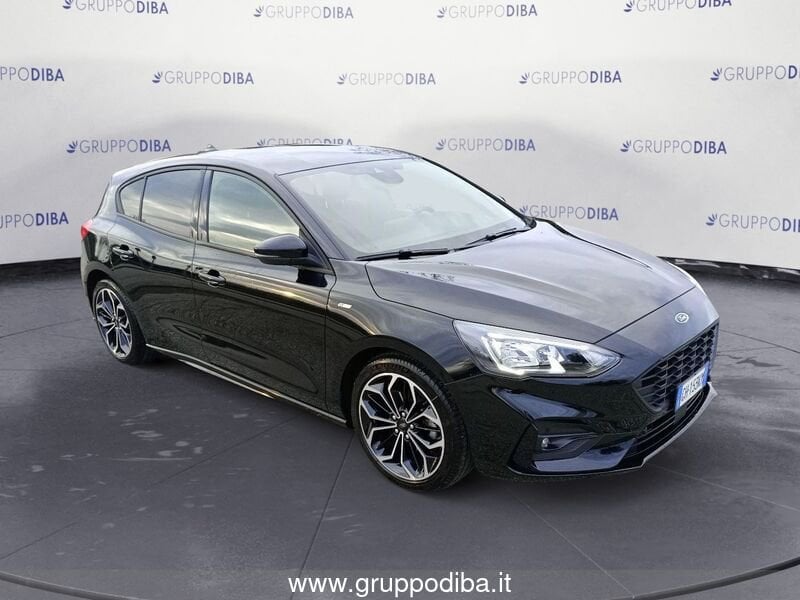 Ford Focus Focus 1.0t ecoboost h ST-Line 125cv- Gruppo Diba