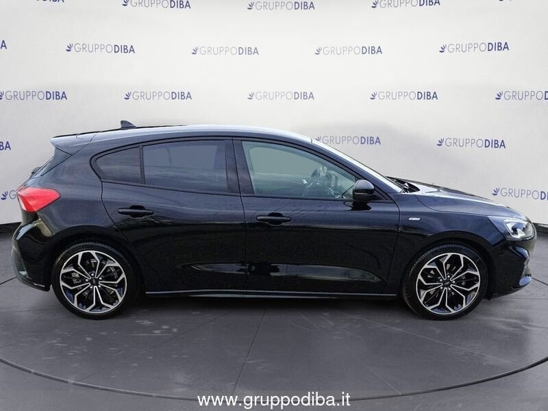 Ford Focus Focus 1.0t ecoboost h ST-Line 125cv- Gruppo Diba