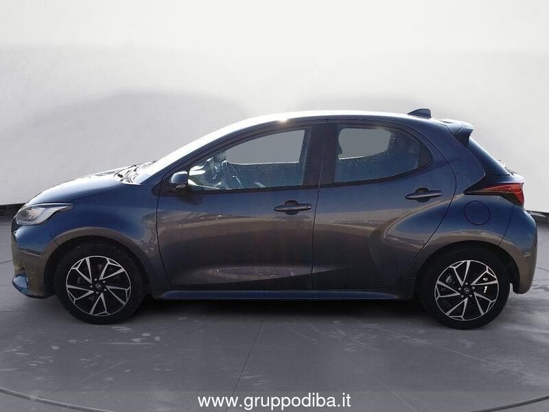 Toyota Yaris Yaris 1.5h Trend- Gruppo Diba