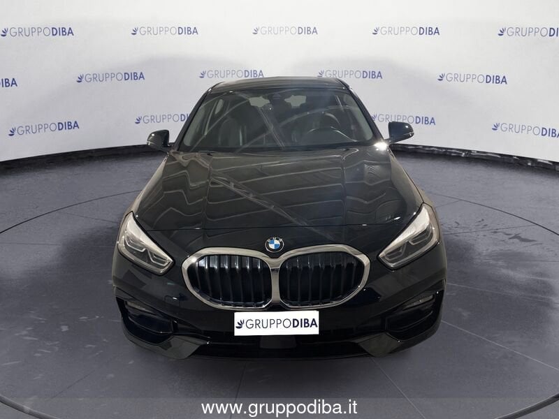 BMW Serie 1 116d Sport auto- Gruppo Diba