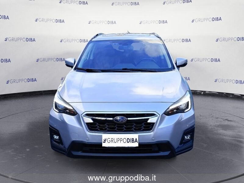 Subaru XV e-BOXER XV 2.0i e-boxer Premium lineartronic- Gruppo Diba