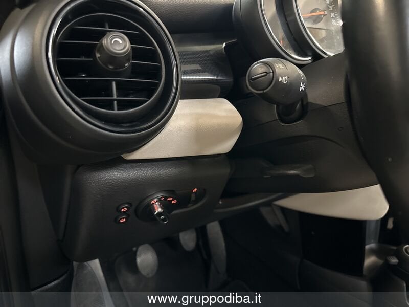 MINI Cabrio Mini Cabrio 1.5 Cooper D Hype- Gruppo Diba