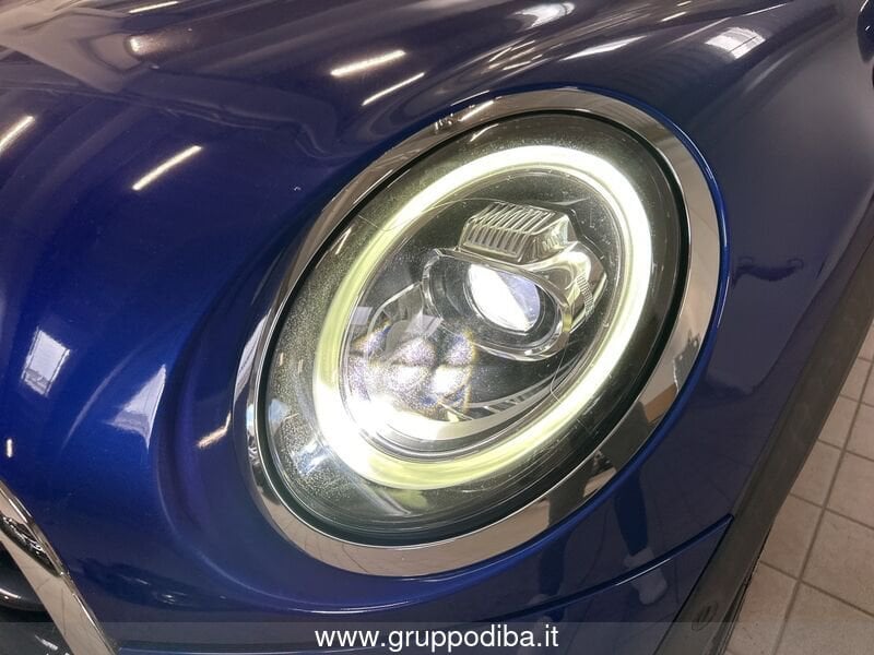 MINI Cabrio Mini Cabrio 1.5 Cooper D Hype- Gruppo Diba