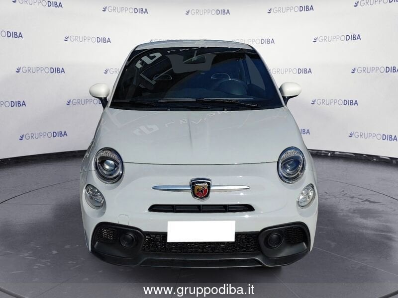 Abarth 595 595 1.4 t-jet 145cv my18- Gruppo Diba