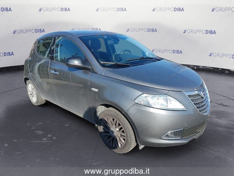 Lancia Ypsilon Ypsilon 1.2 8v Gold s&s 69cv E6- Gruppo Diba